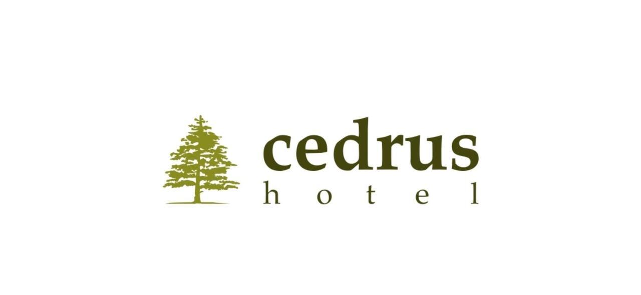 Cedrus Hotel Antalia Esterno foto